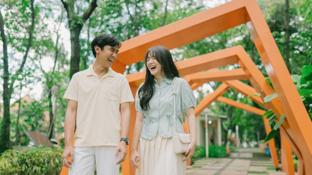婚活